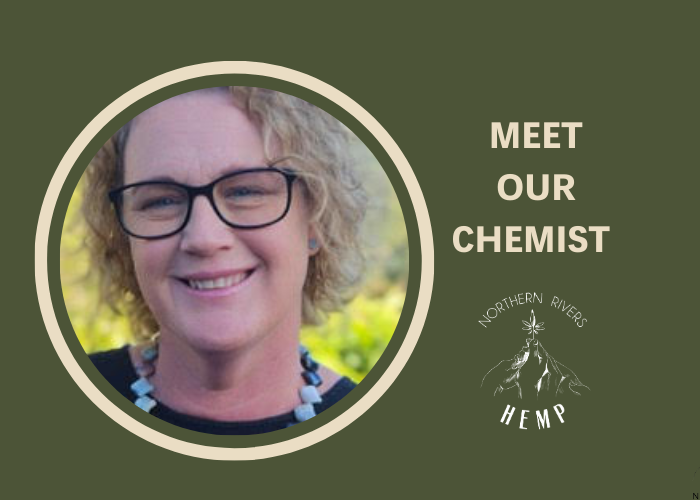 Roz Rivers meet our farming families | Northern Rivers Hemp