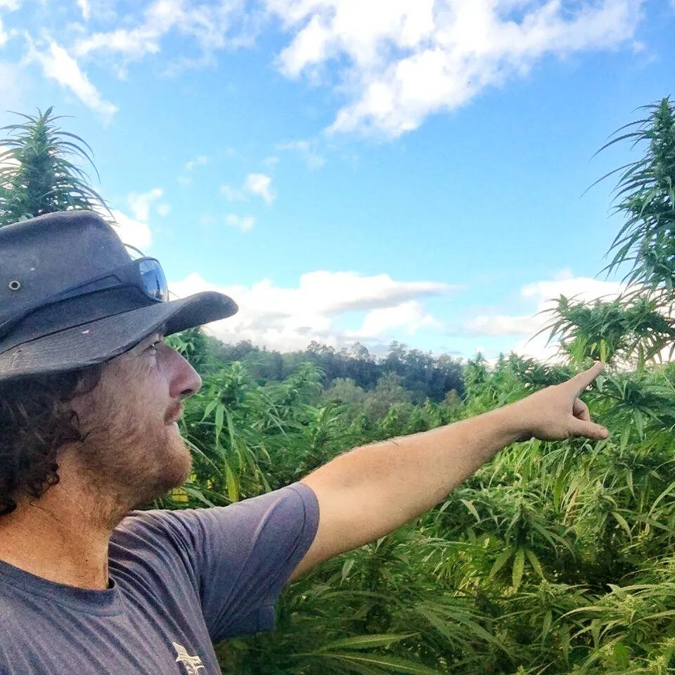 Our farmers | Northern Rivers Hemp